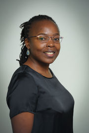Ms Betty Nalikka