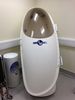 body composition measurment pod