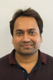 Mr Souvik Naskar